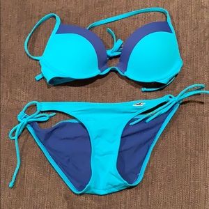 Hollister Bikini
